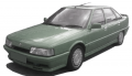 Renault 21 Hatchback
